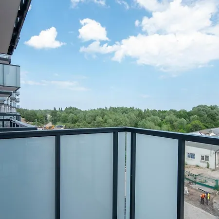 Apartamenty Gdansk Eu - Amber * Gdansk